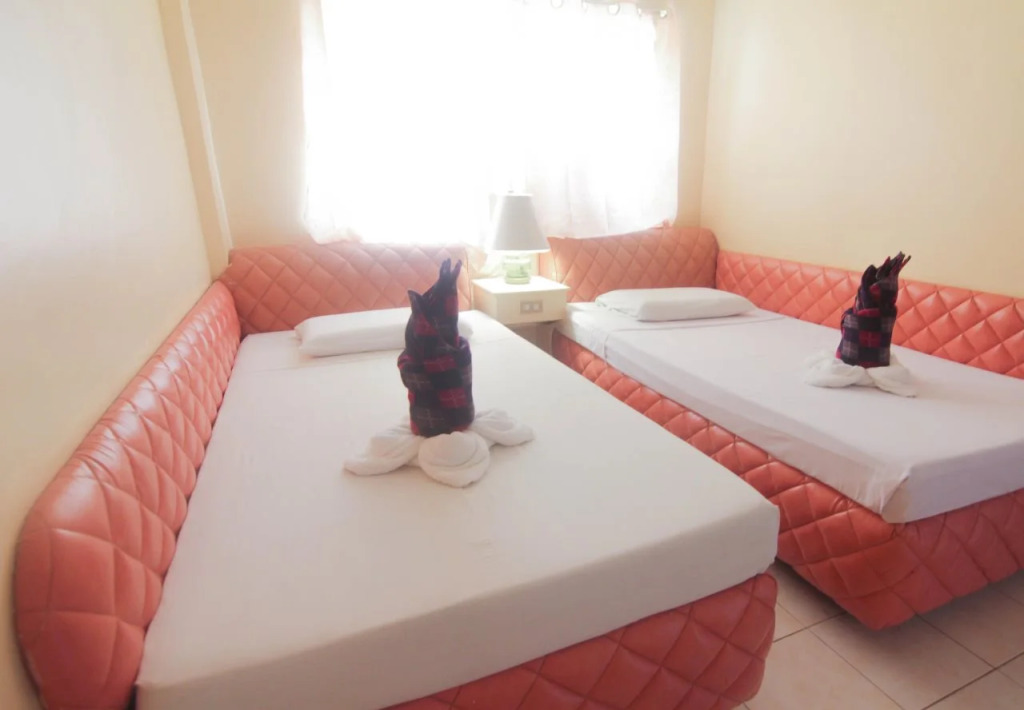 Pechelitos Hotel