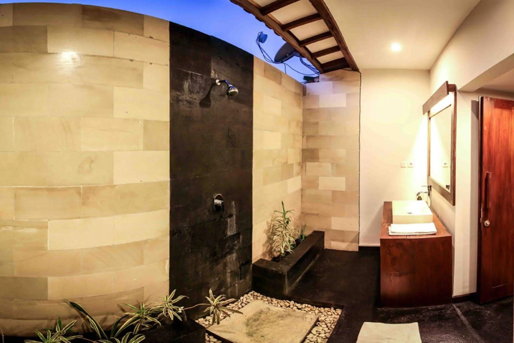 Bale Sampan Boutique Bungalows