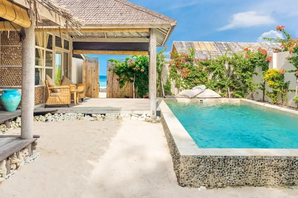 Private Villa in Seminyak 1150