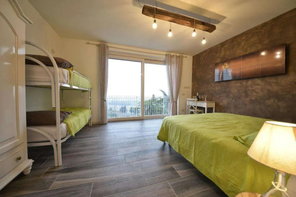 Agriturismo La Guarda