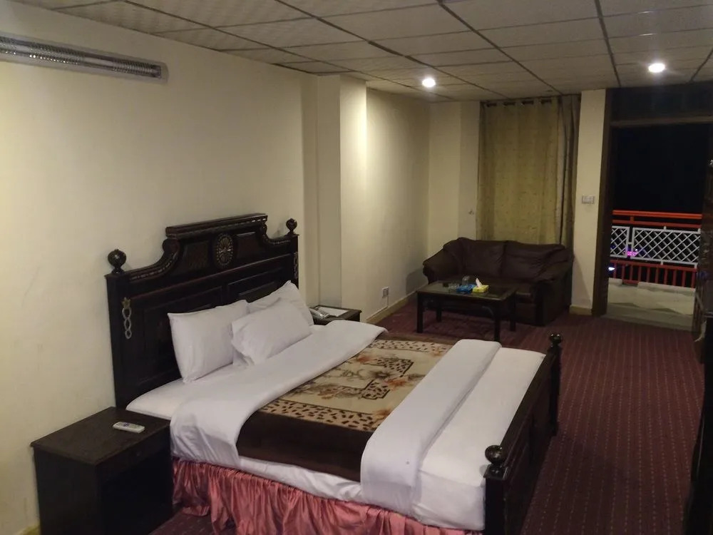 Move-N-Pick Murree