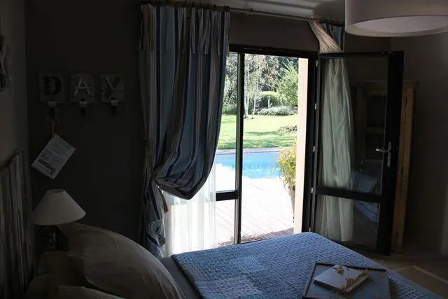 La Villa Blanche
