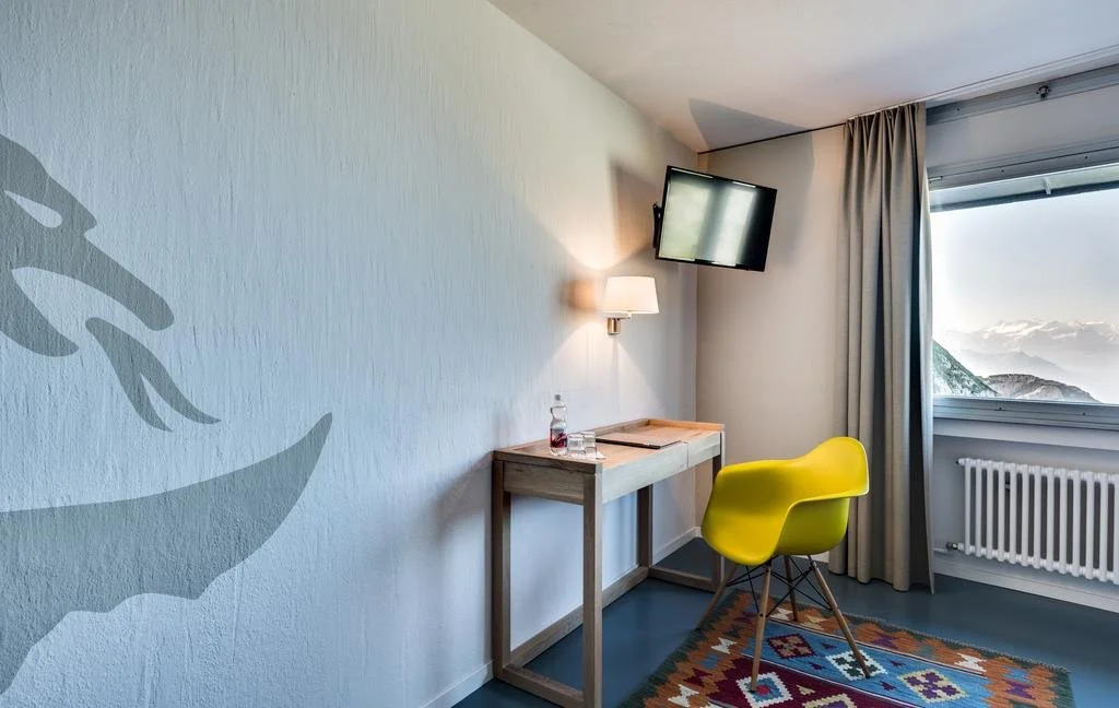 Hotel Bellevue Kriens