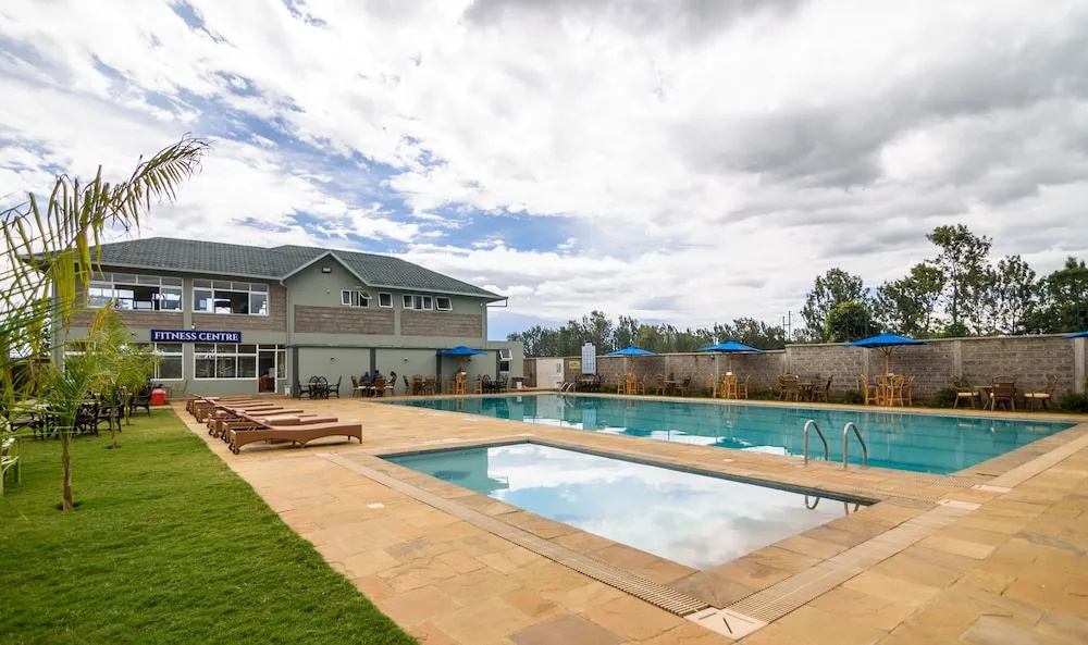 Abai Lodges and Spa