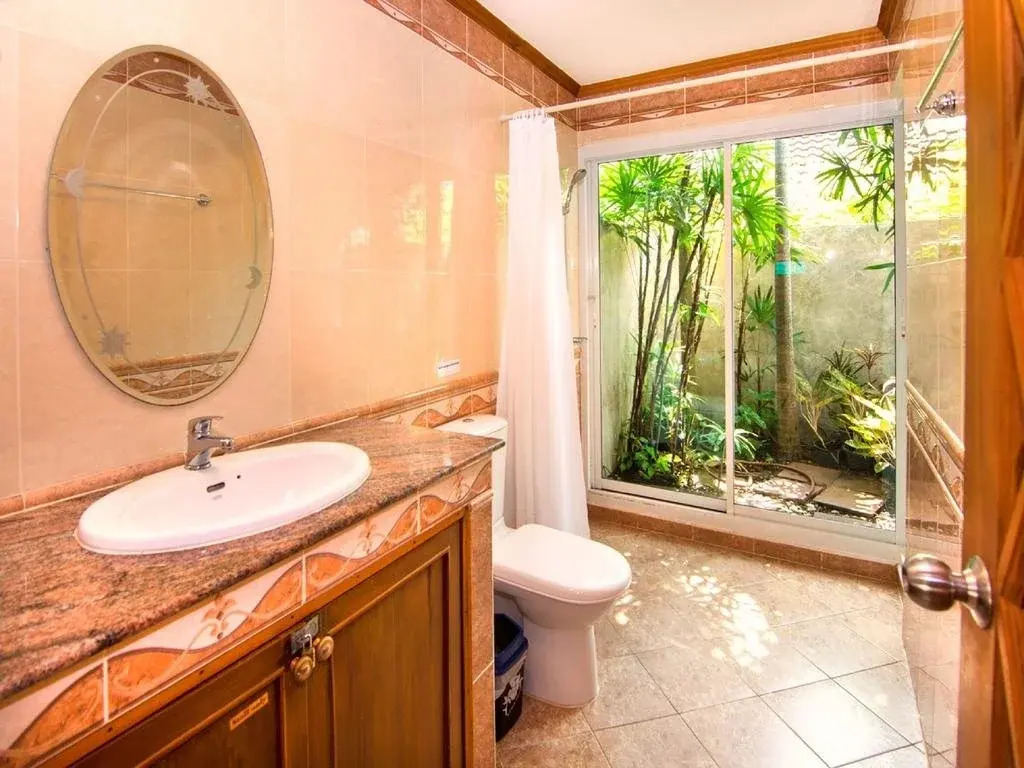 Grand Condo Lotus Pool Villa near the beach
