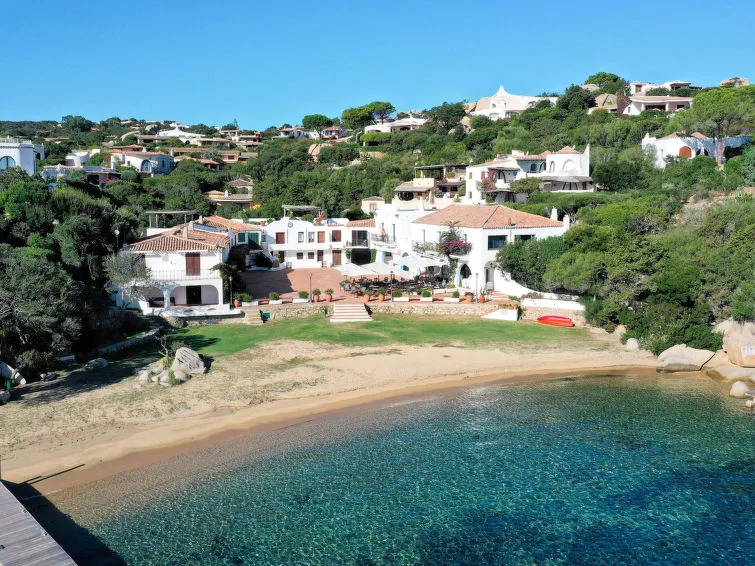 AHR Altura Hotel Porto Rafael