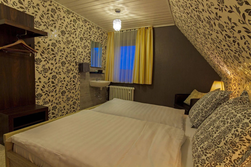 Hotel Palatino