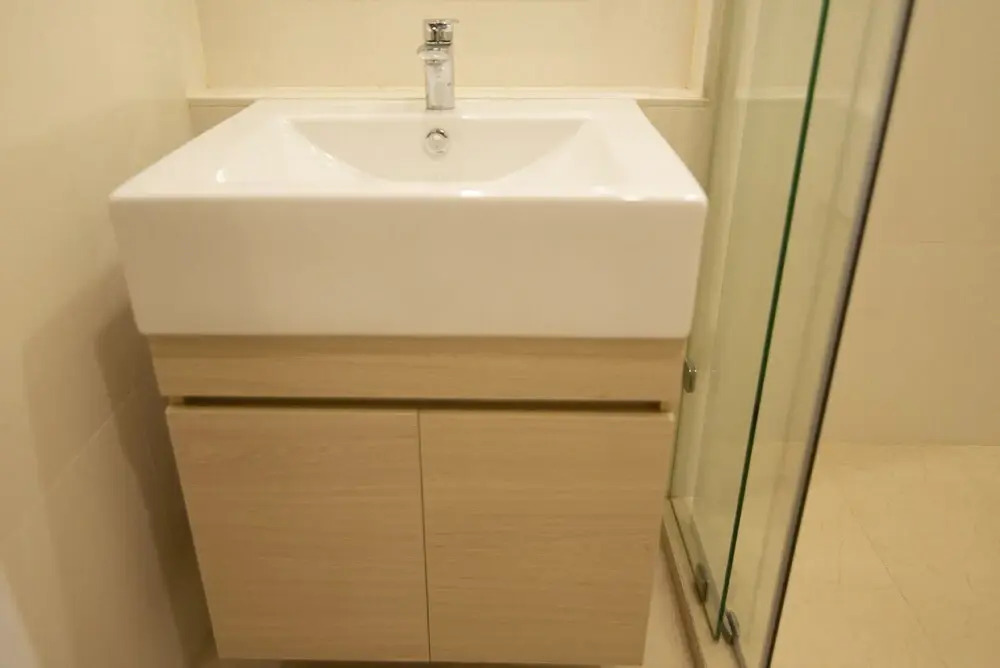 Apartment in BKK - bkb214