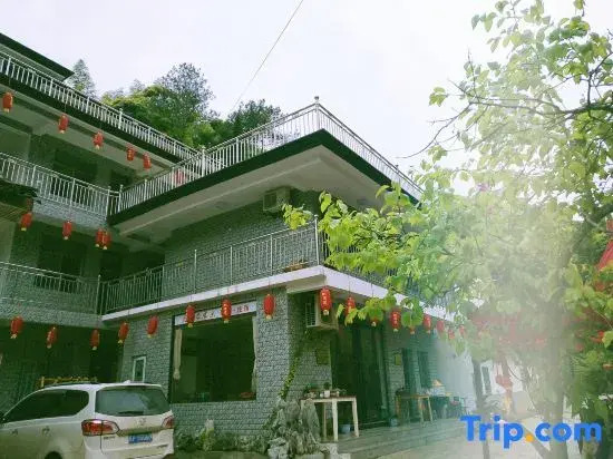 Jing County Natural Farm Stay