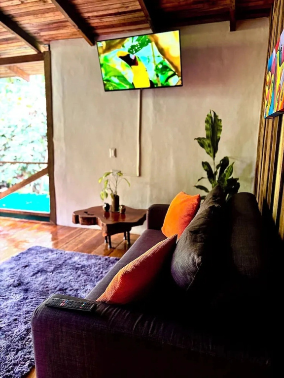 Cabañas Litos