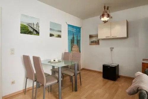Ferienwohnung Marinablick