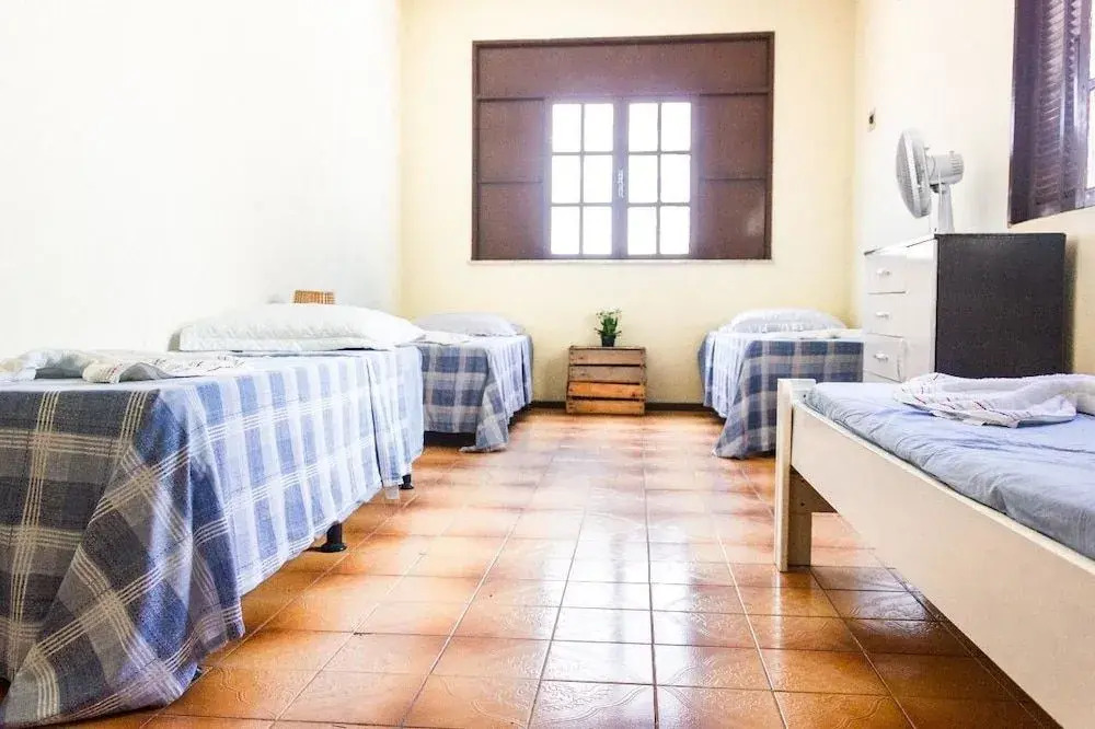 Coco Bahia Hostel Salvador
