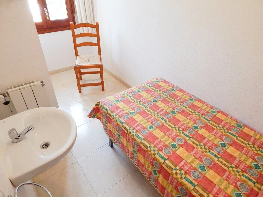 Apartamento en Platja d'Aro Mar d'Or 214