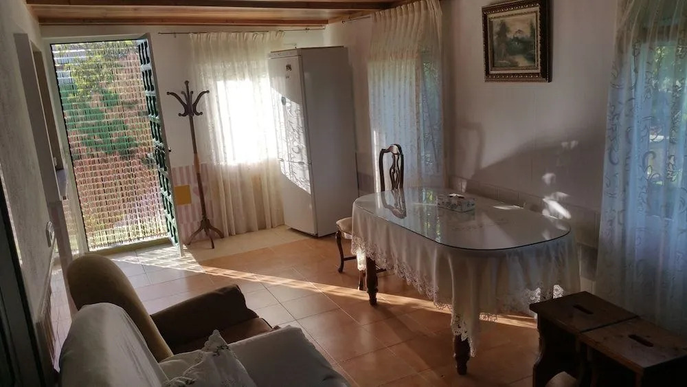 La Casita en Finca La Guindilla