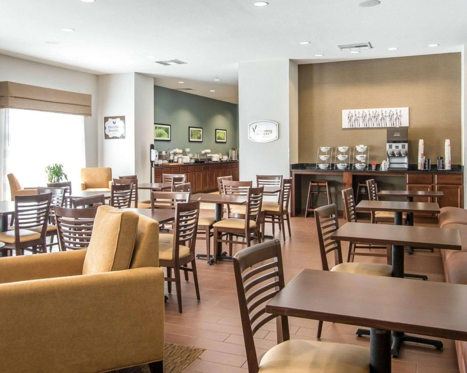 MainStay Suites Meridian - Bonita Lakes