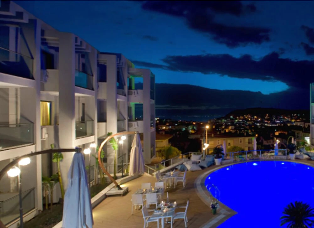 Captain Hotel