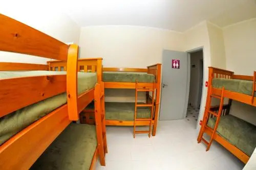 Cambuí Hostel