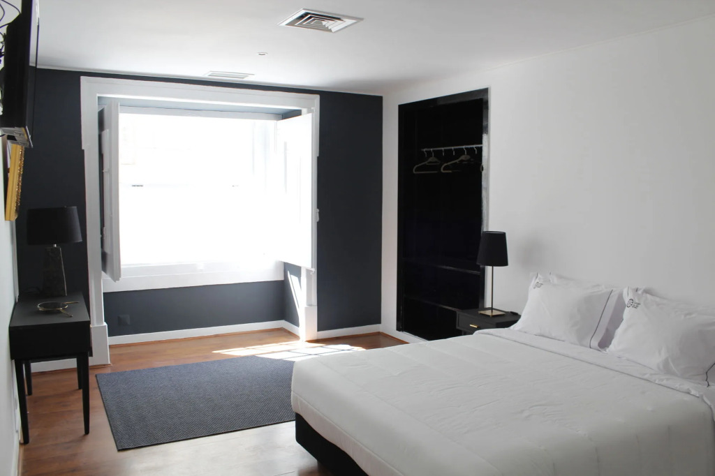 Largo da Sé Guest House - HOrigem