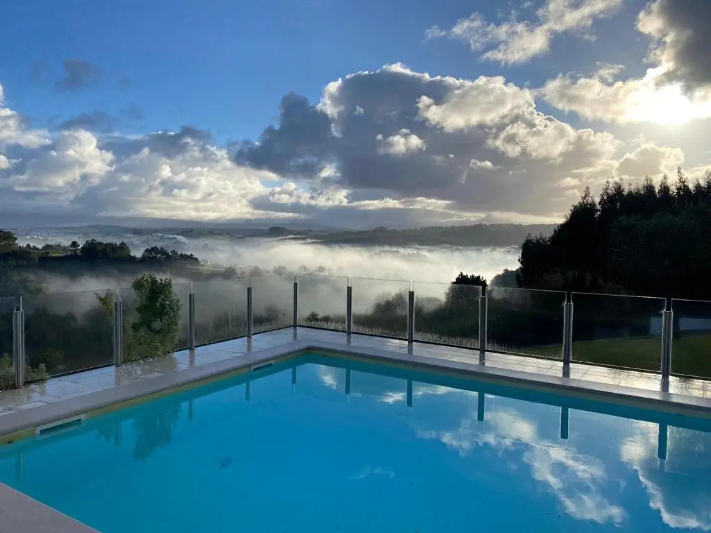 Ceciles Villa