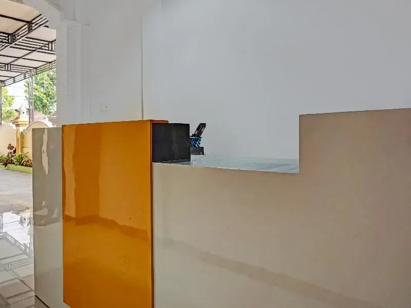 Oyo 91599 Penginapan Mutiara Madiun