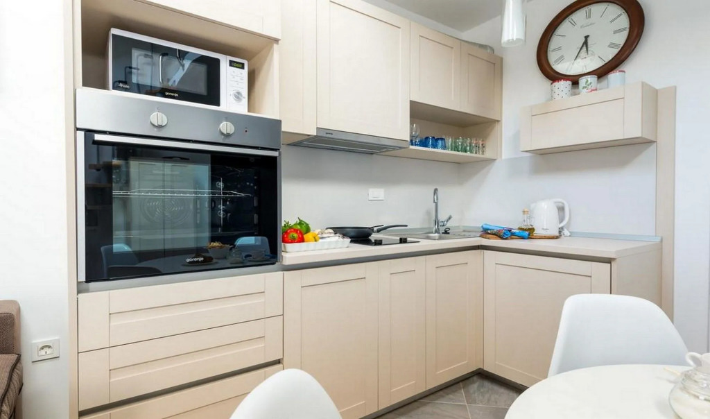 Apartments Arla Exclusive