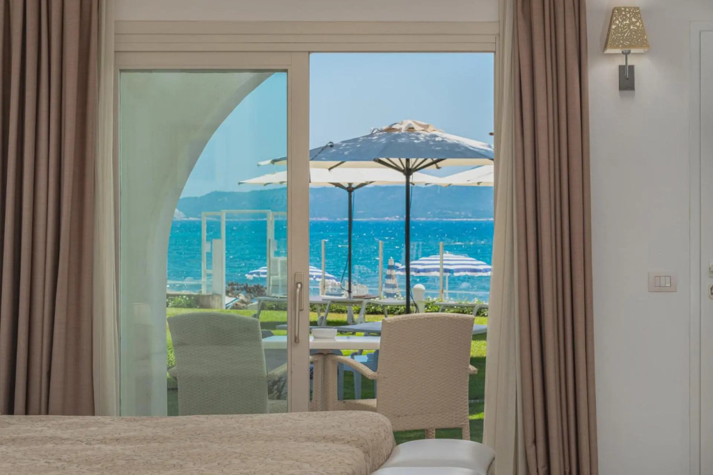 The Pelican Beach Resort & SPA — только для взрослых