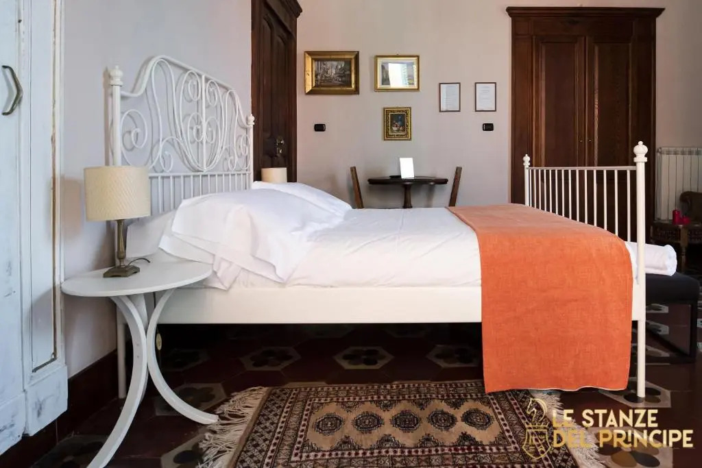 Le Stanze del Principe