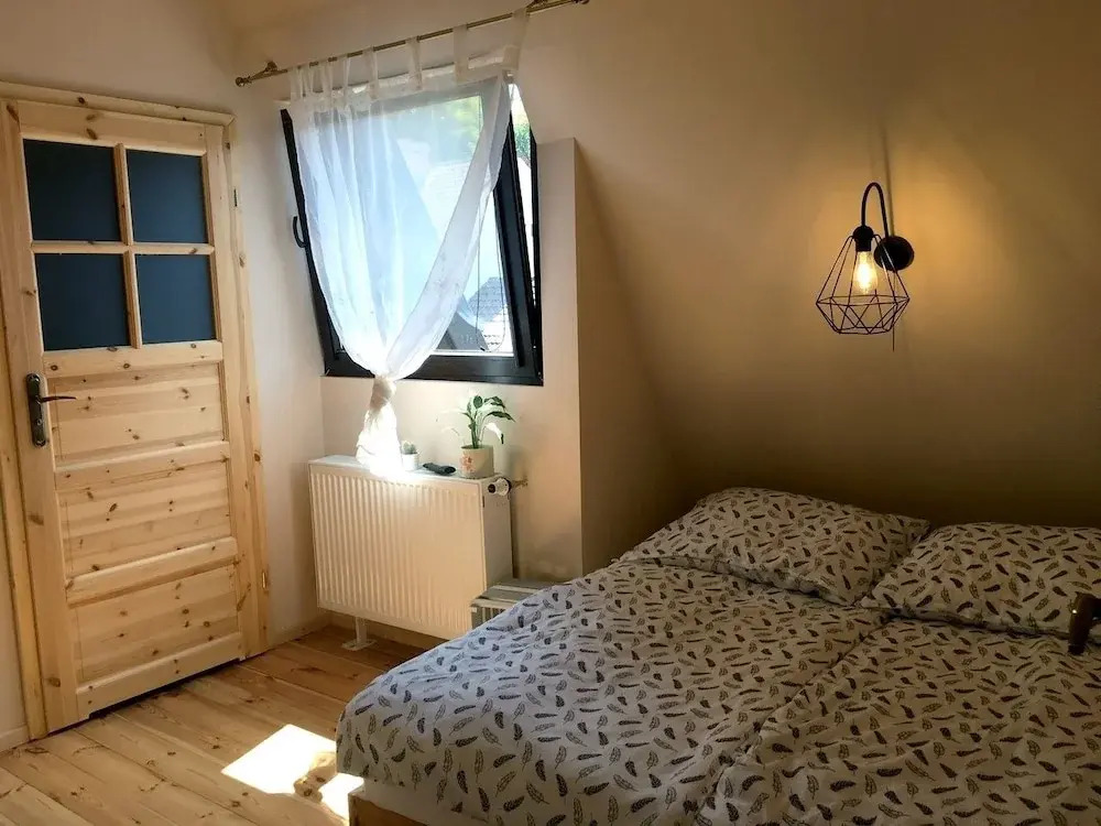 "Miło.Tu" Pokoje Gościnne