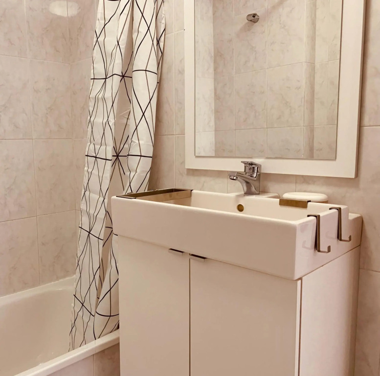 A&F Comfort Modern House
