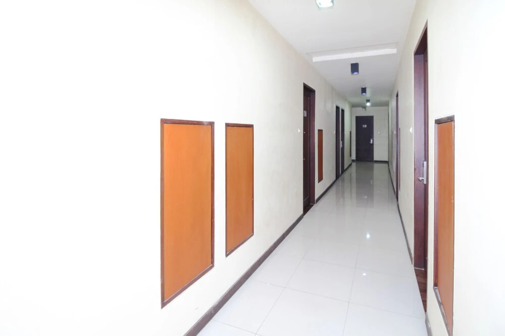 Airy Bontoala Andalas 178 Makassar
