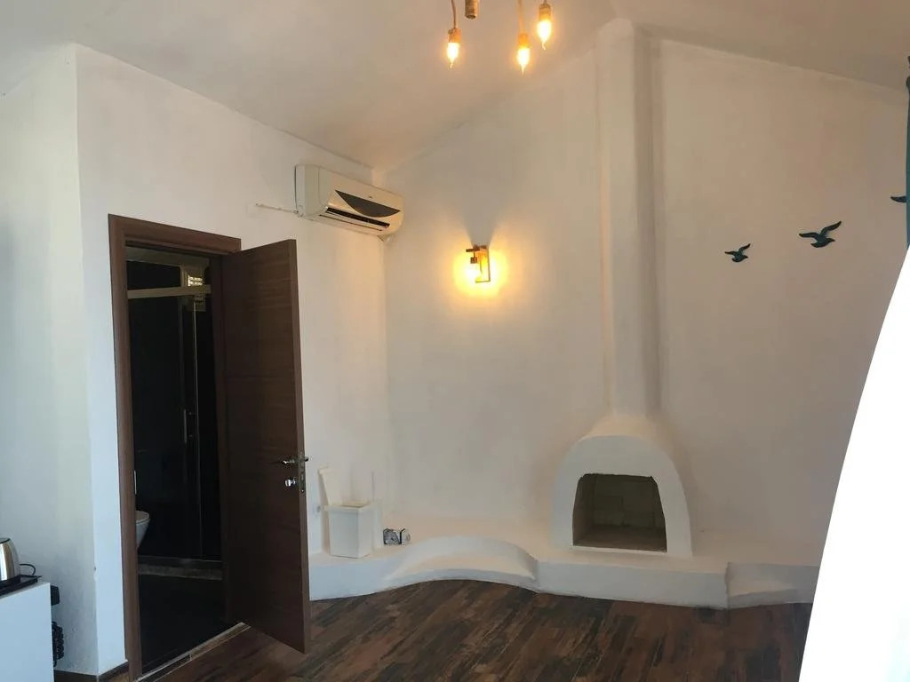 Assos Margot Hotel