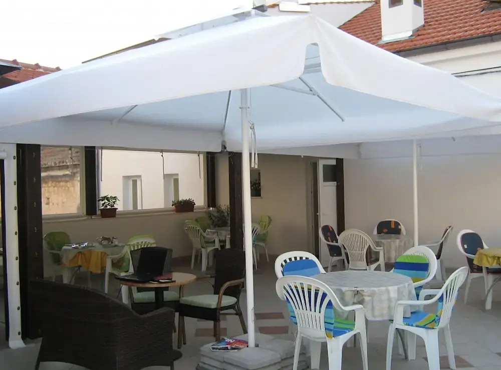 Klaudija’s Charming Apartments & Rooms