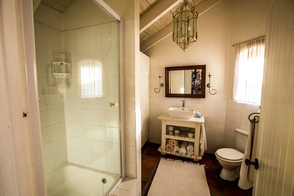 Cardamom House Sleeps 4