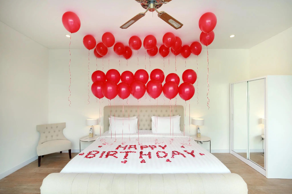 The Grand Daha Luxury Villas
