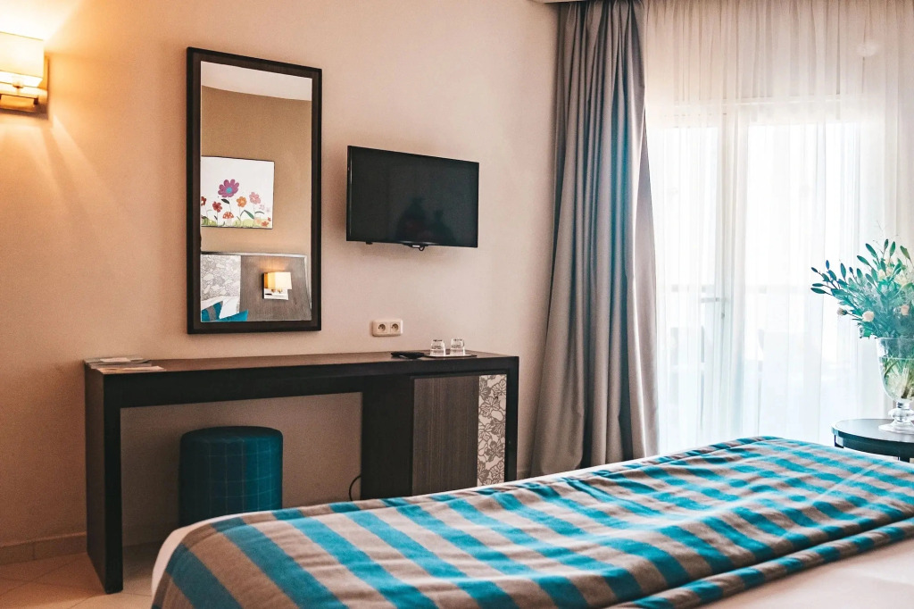 Hotel Sentido Rosa Beach