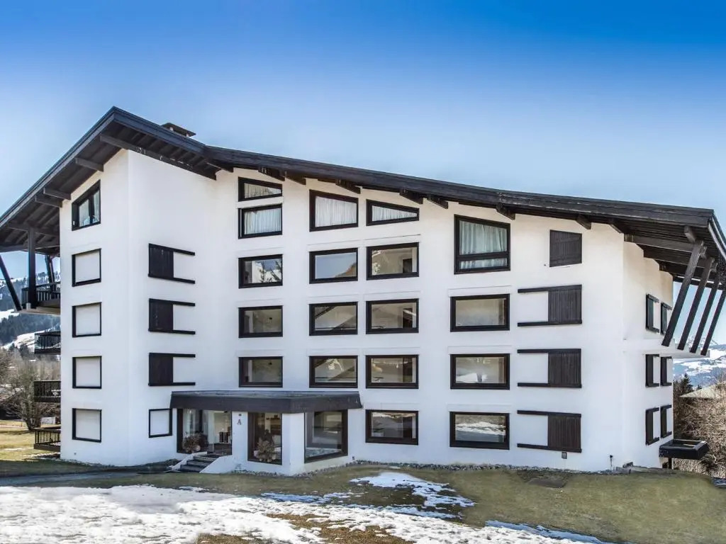 Appartement Megève, 2 pièces, 4 personnes - FR-1-453-93