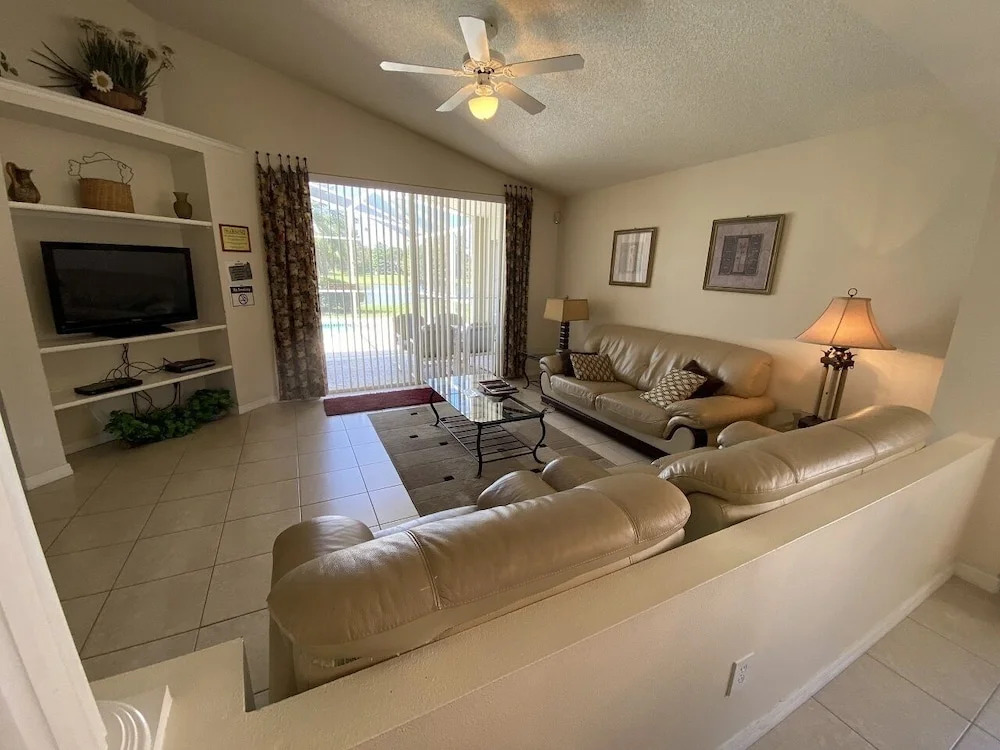 TS Vacation Homes