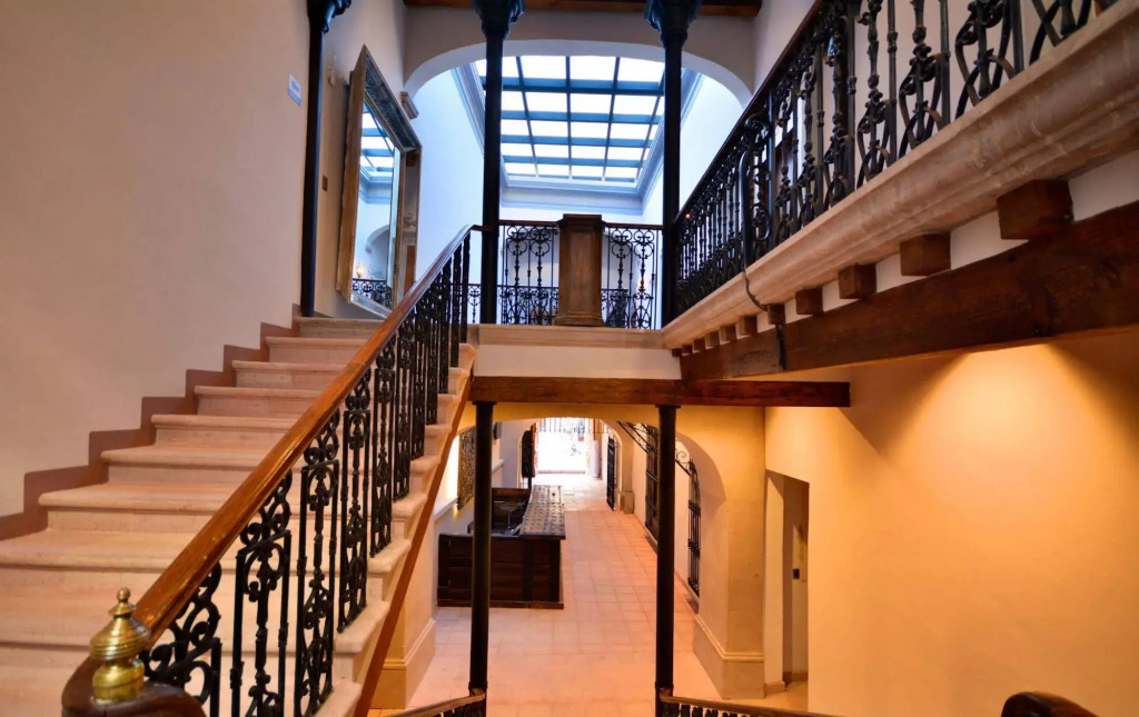 Hotel Madero