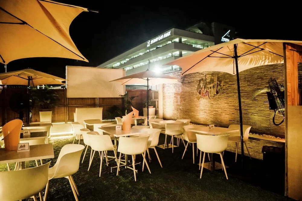 OT Suites and Pods Boutique Hotel
