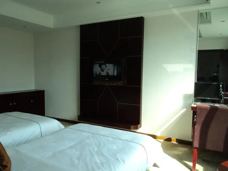 Kairuisi Hotel