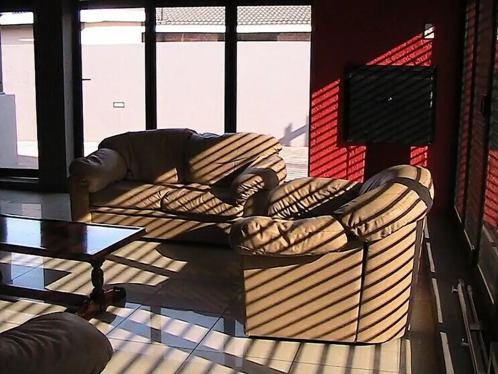 Pimville Guesthouse
