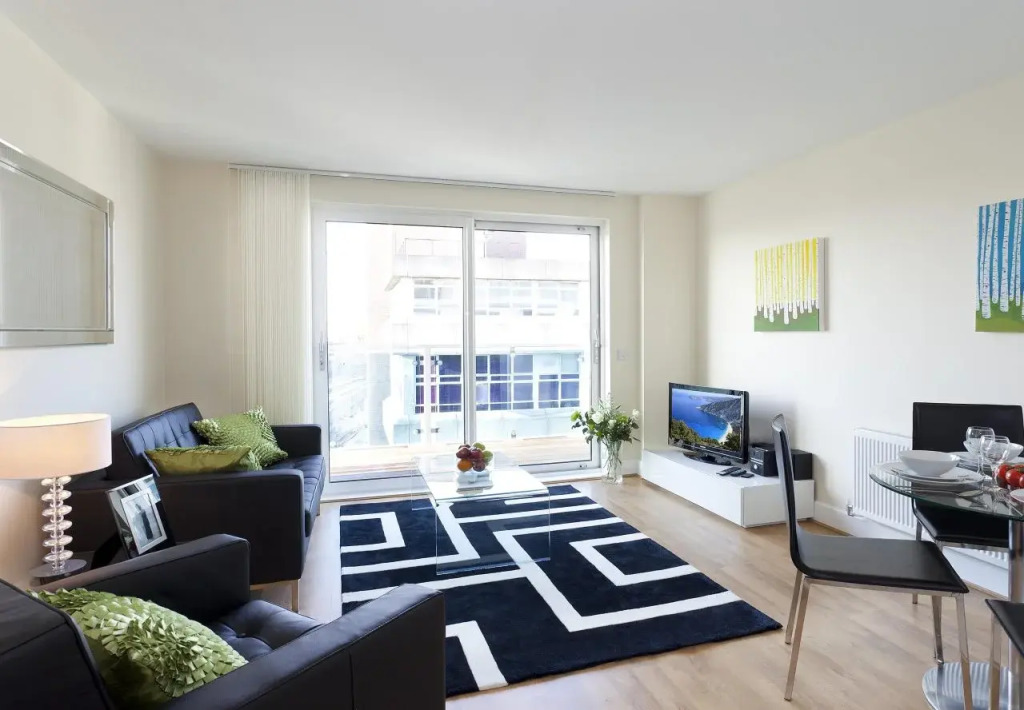 SACO Hammersmith - Gooch House