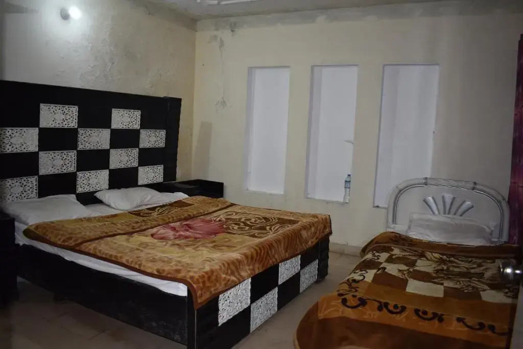 New Saba Dream Hotel