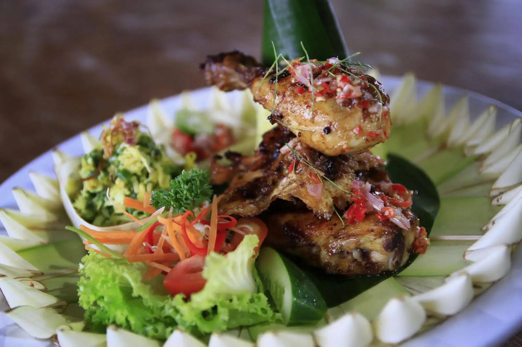 Chili Ubud Cottage