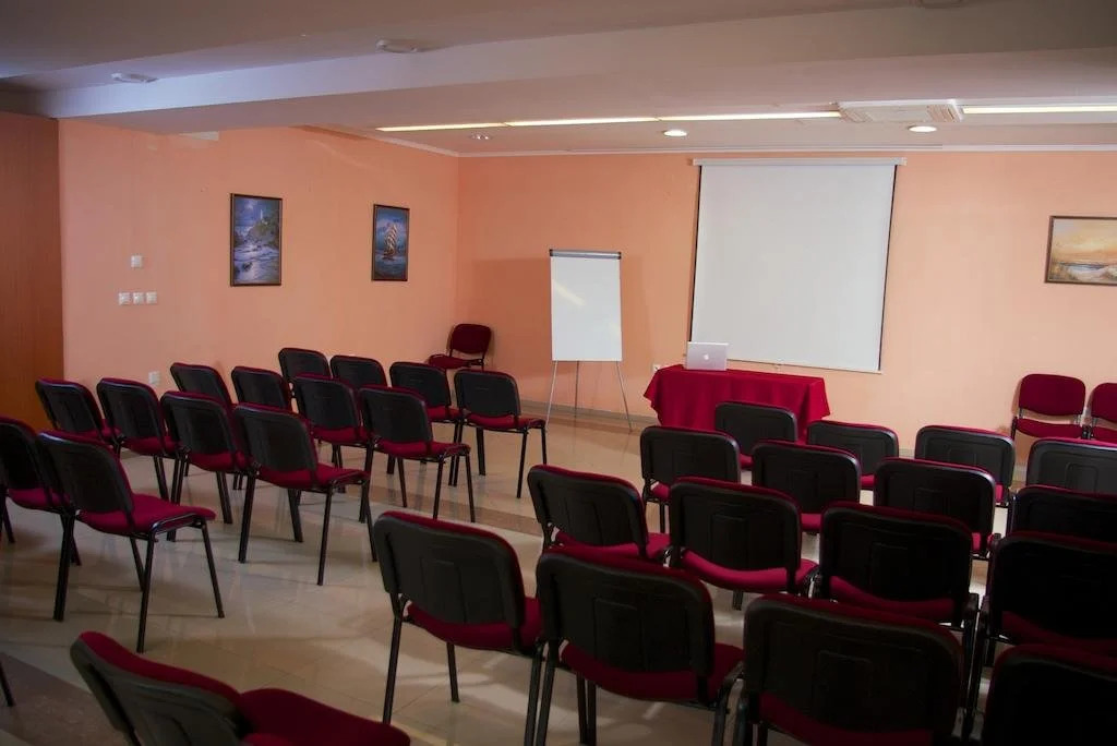 Hotel Vila Anna