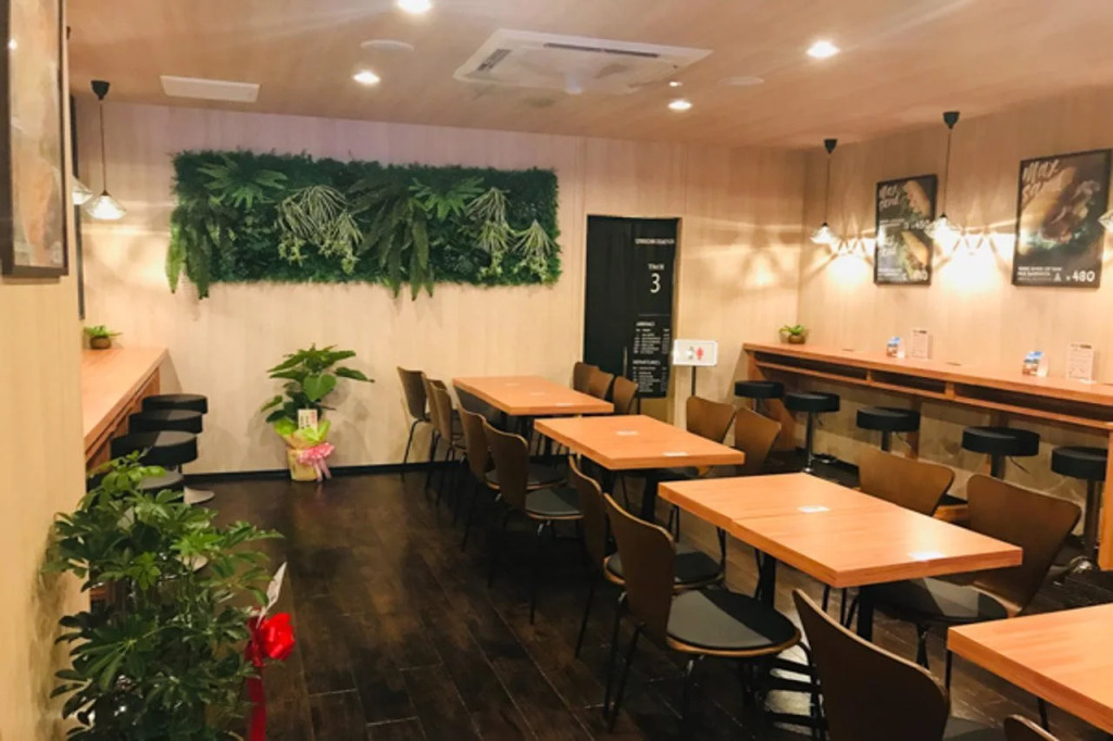 HOTEL LiVEMAX Nagoya Sakuradoriguchi