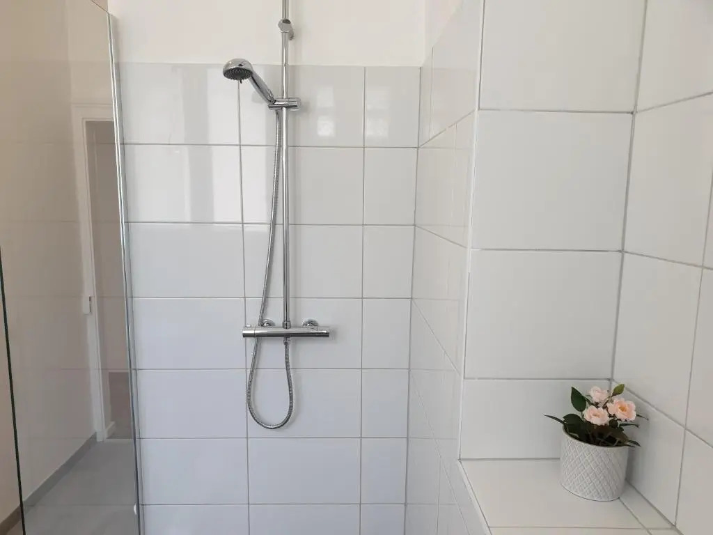 STRASBOURG CENTRE le 85, Superbe F5, 125m2, 5 Pièces