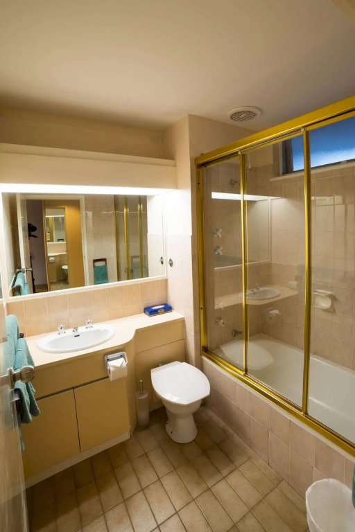 Shearwater Resort