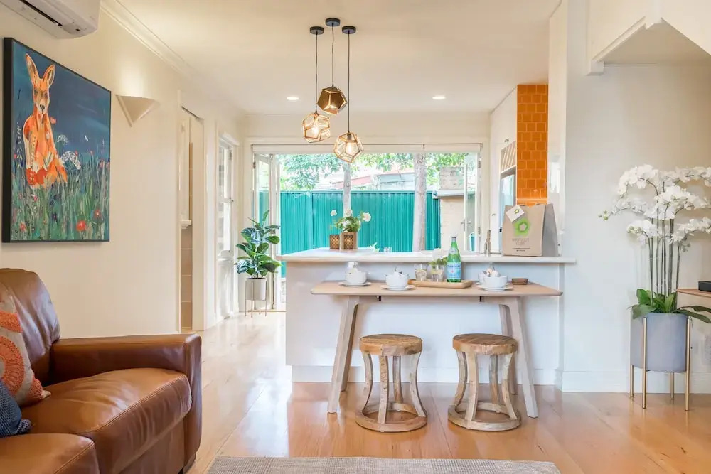 Boutique Stays - Buckingham