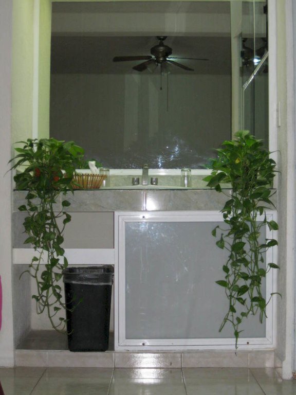 Hotel Balam Balam